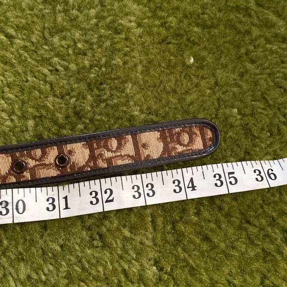 Dior Belt - Picture 3 of 5